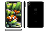 传iPhone 8或9月17日发布 9月25日开卖