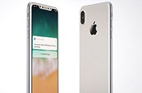 芯片竞争对手纷纷减产 都在观望iPhone 8动向