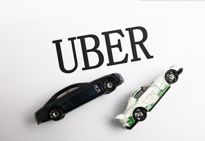 Uber 的亏损缩小了，但打车还是一个要持续烧钱的生意_O2O_电商之家