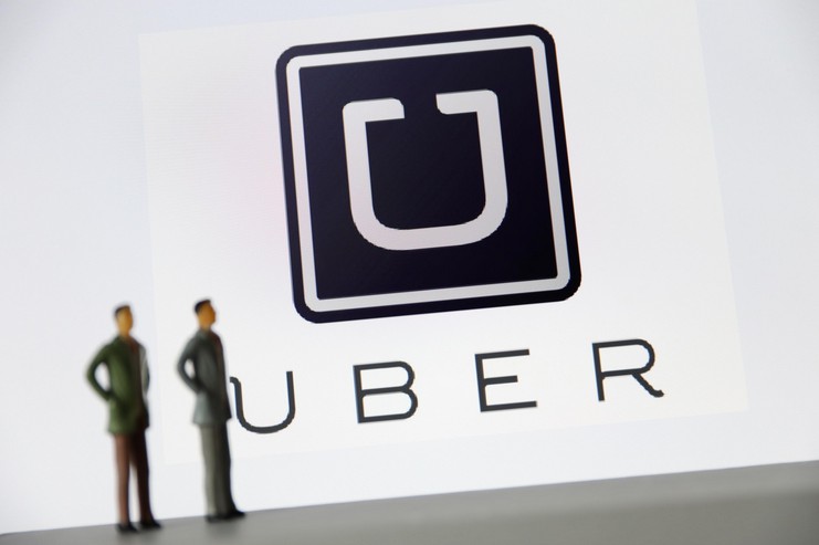 Uber新任CEO或将加速IPO 估值有可能破千万美元_O2O_电商之家