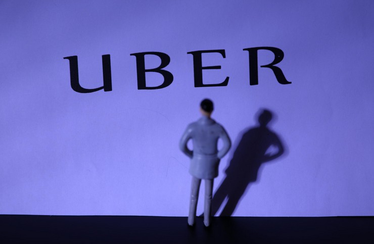 Uber新CEO首次发声：我愿意担任Uber CEO_O2O_电商之家