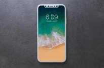 富士康曝iPhone 8首批产量仅500万台