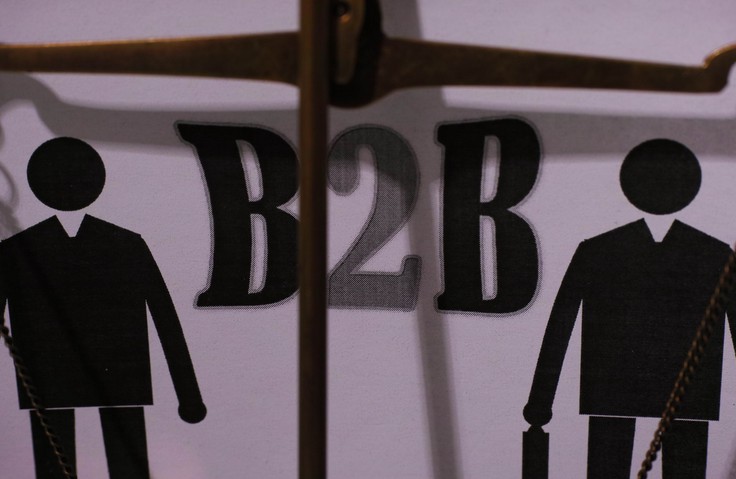 B2B内容营销的哪一种方式更适合旅游企业？_B2B_电商之家