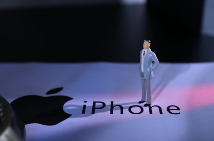 iPhone在华用户忠诚度碾压三星及其他国产品牌_零售_电商之家