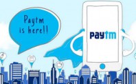 Paytm向其支付银行业务增股6亿卢比