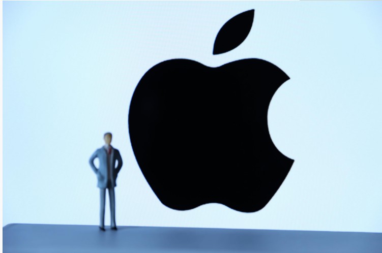 iPhone新机掀开神秘面纱 苹果概念股“冰火两重天”_行业观察_电商之家