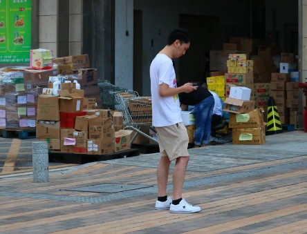 普洛斯称霸全球，物流地主化蝶扇风_物流_电商之家