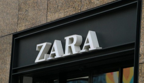 Zara在印度推出在线商店，获印度网友支持_行业观察_电商之家