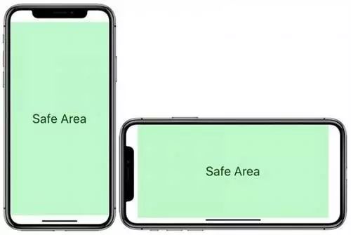 面对iPhone X刘海现实，全世界开发者该怎么适配