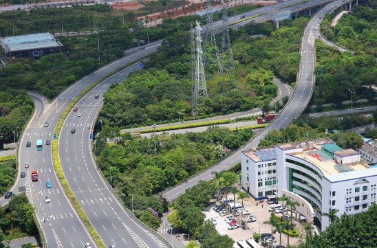 公路运价指数再次回落，趋势震荡上行_物流_电商之家