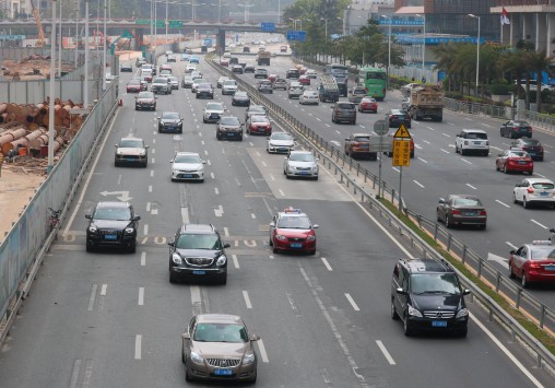 公路运输价格指数再次回升_物流_电商之家