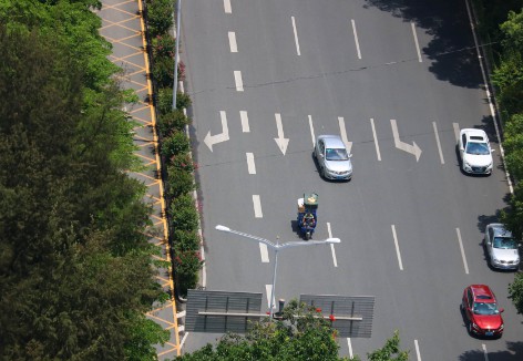 公路物流价格指数节前回落_物流_电商之家