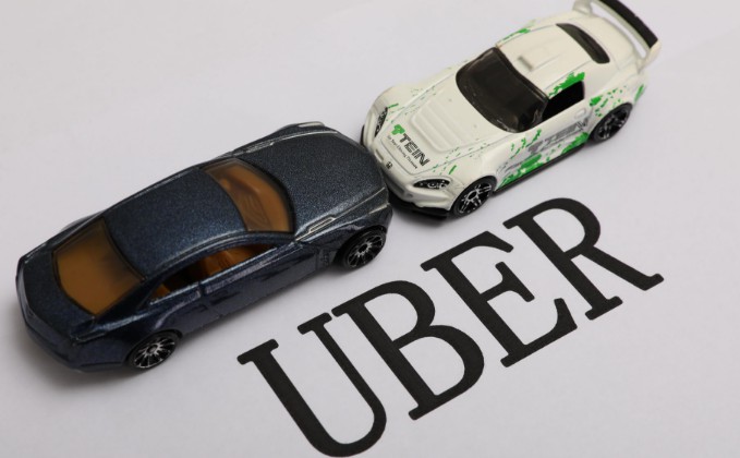 Uber或将于2019年进行IPO_O2O_电商之家