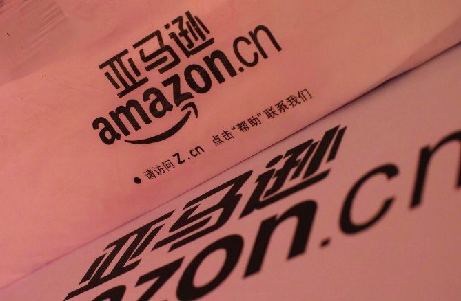 亚马逊Amazon Key服务遭破解 周到服务是否太“过头”_行业观察_电商之家