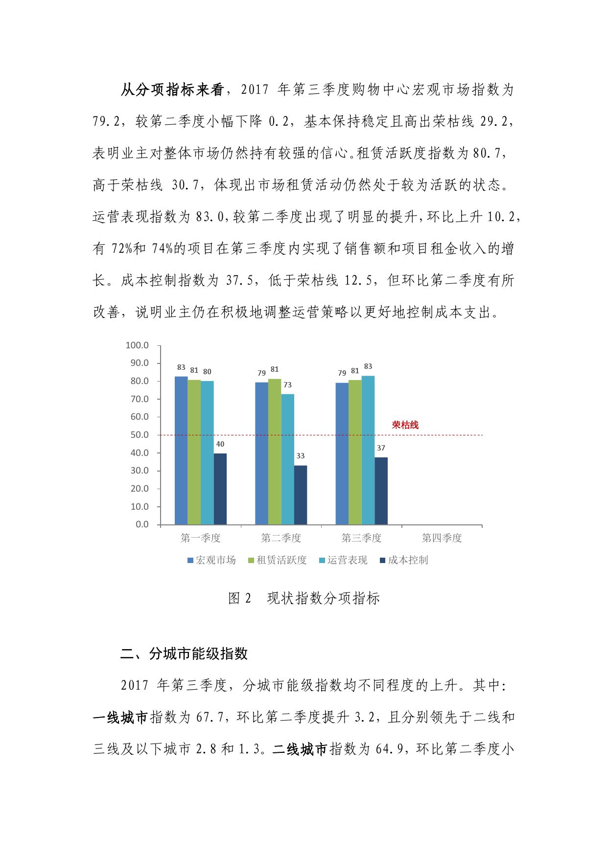 Q3中国购物指数报告_零售_电商之家