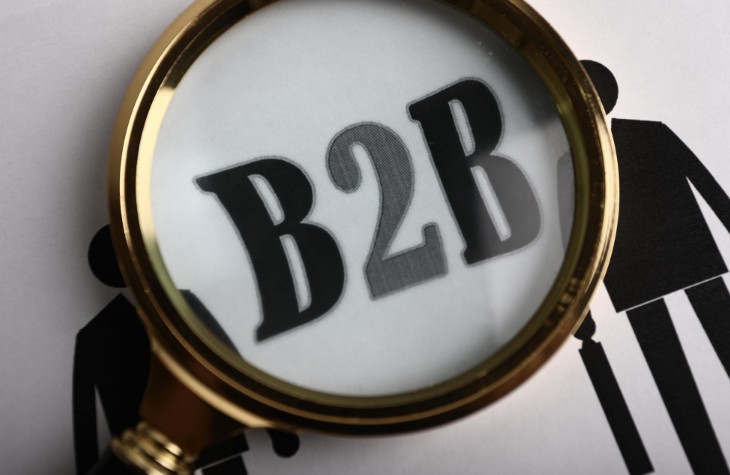 B2B爆发年即将到来 传统企业该如何转型？_B2B_电商之家