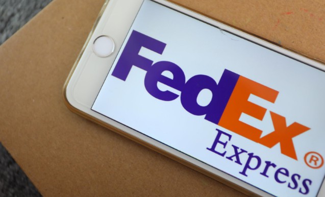 FedEx整合部门结构 推进跨境电商业务_跨境电商_电商之家