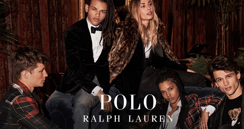 RalphLauren销售额下降 试图借力数字化转型破局_零售_电商之家