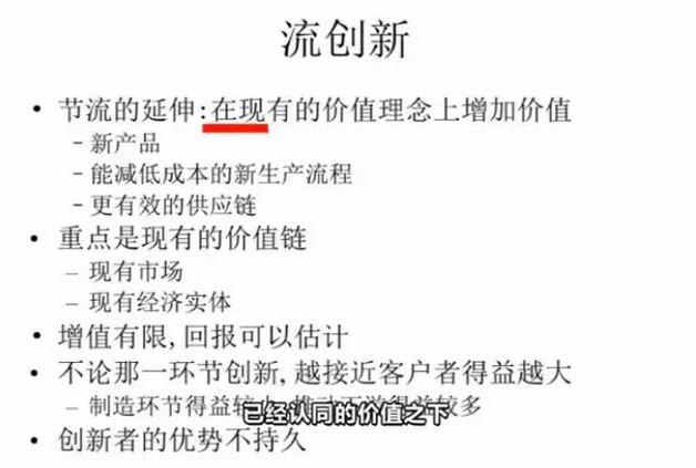 斯坦福教授谢德荪：中国企业真懂创新吗？_行业观察_电商之家