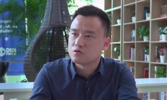 滴滴CTO张博：香港试水线上支付_人物_电商之家