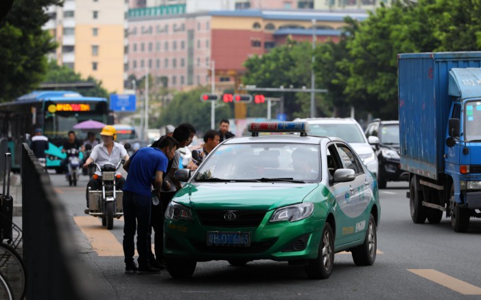 网约车屡次处罚不改将被撤销相关许可_O2O_电商之家