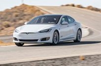 特斯拉将把Model S、X的中国售价降低逾6%