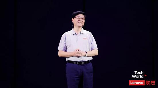 专访联想刘军：一场自己与自己的战斗_人物_电商之家