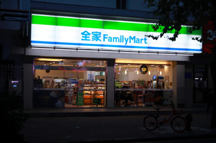 全家便利店卷入食品安全风波_零售_电商之家