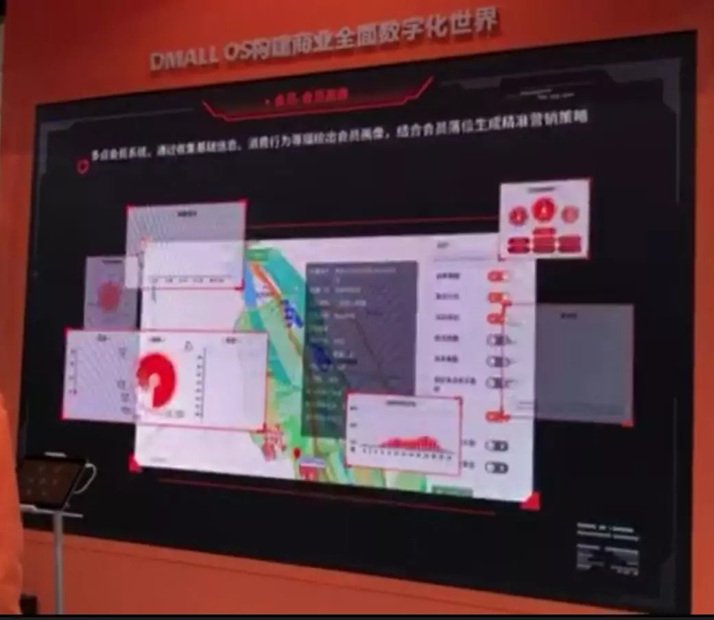 盒马鲜生、京东到家慌了！多点Dmall与微信联手，各种数字零售黑科技真落地_行业观察_电商之家