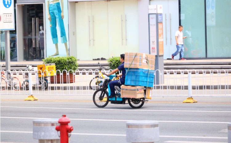 2019年邮政业更贴近民生七件实事_物流_电商之家