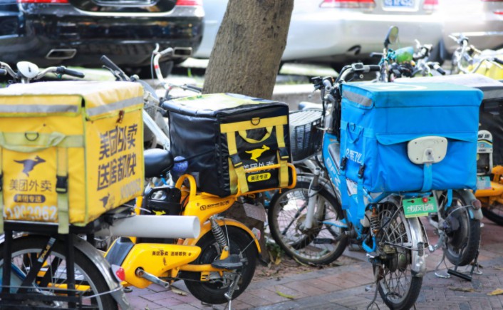 春节外卖难背后的平台大战：薅羊毛时代结束了_O2O_电商之家