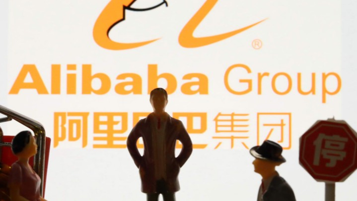 数字加密货币公司ABBC同意不再使用“Alibaba”名称_B2B_电商之家