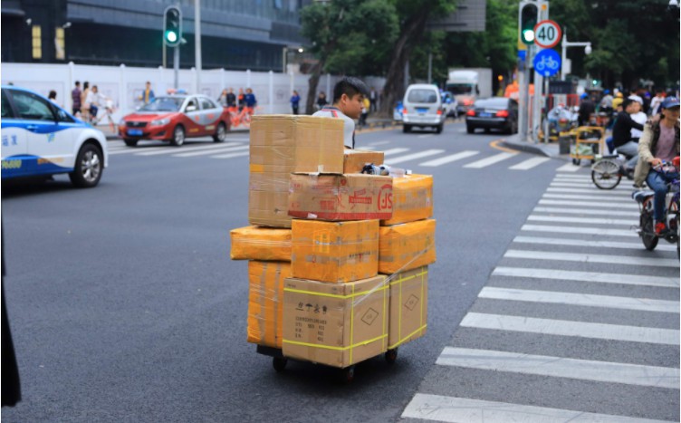 陆东福：规范铁路企业收费 预计年降费约70亿元_物流_电商之家