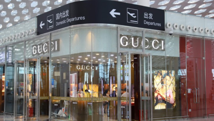 Gucci、LV象征性降价 能否带动奢侈品消费回流仍未可知_零售_电商之家