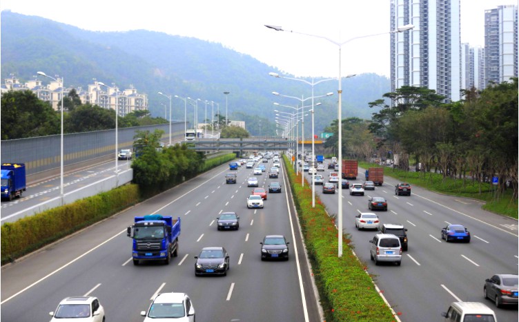 网络平台道路货物运输管理办法征求意见发布_物流_电商之家