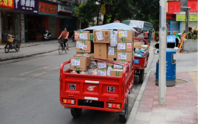 降低30%成本，第三方物流如何做_物流_电商之家