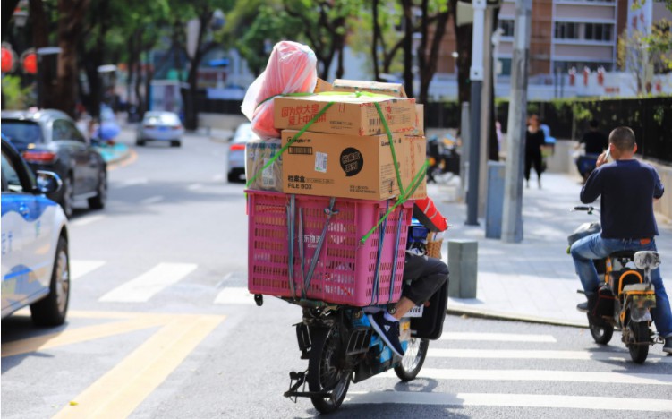 菜鸟、京东物流以及顺丰的下半场新战事_物流_电商之家