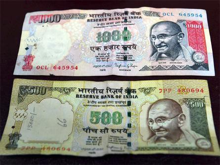 印度无纸币交易运动后，移动钱包交易持续增长_支付_电商之家