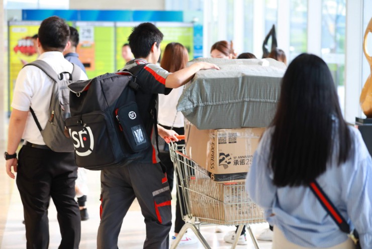 顺丰再度加码供应链业务 物流市场风起云变_物流_电商之家