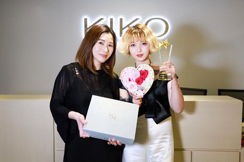 意大利潮流彩妆KIKO MILANO 2019中国定制色火热来袭_行业观察_电商之家