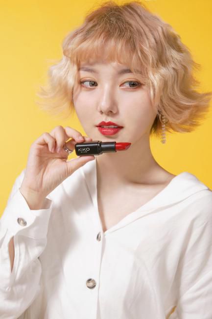 意大利潮流彩妆KIKO MILANO 2019中国定制色火热来袭_行业观察_电商之家