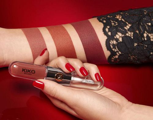 意大利潮流彩妆KIKO MILANO 2019中国定制色火热来袭_行业观察_电商之家