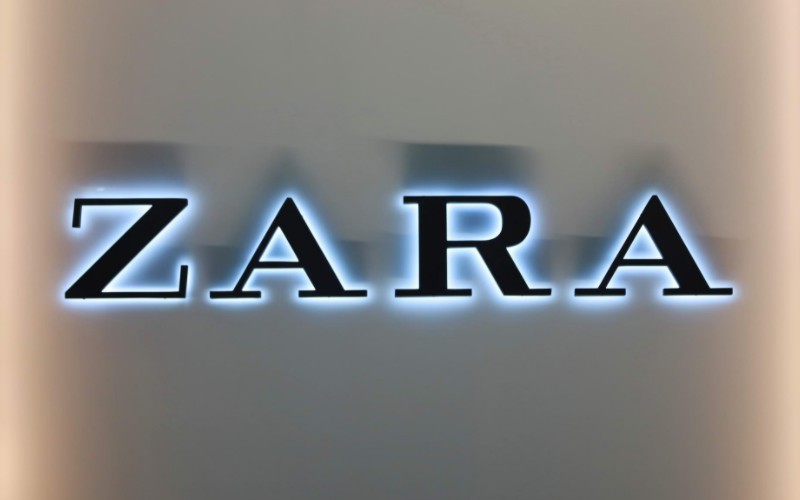 Zara母公司陷增长瓶颈 加码数字化谋转型_零售_电商之家