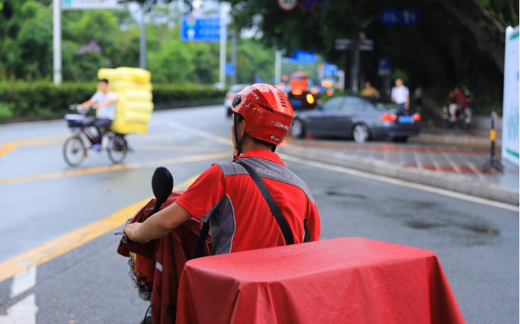 京东物流CEO王振辉发全员信：618当日达、次日达占比91%_物流_电商之家