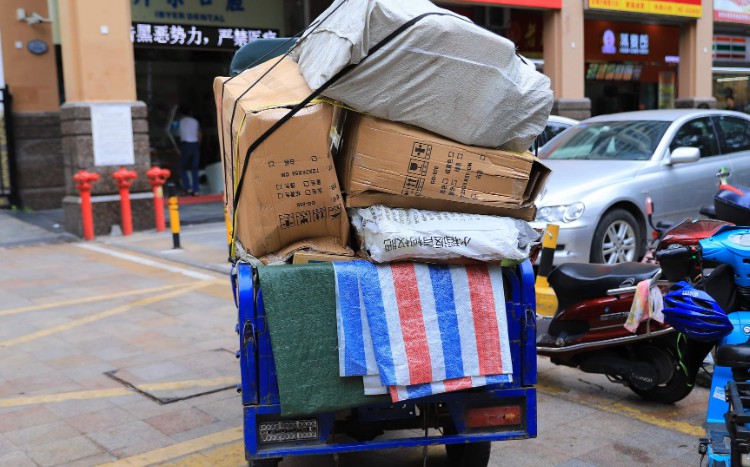 快递已高屋建瓴 大票零担成最后掘金战场？_物流_电商之家