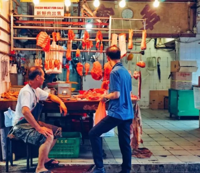 香港莎莎的黄昏_行业观察_电商之家