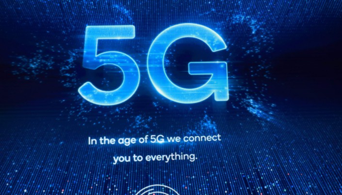 中国移动启动5G+计划 年底前50城建5万座5G基站_B2B_电商之家