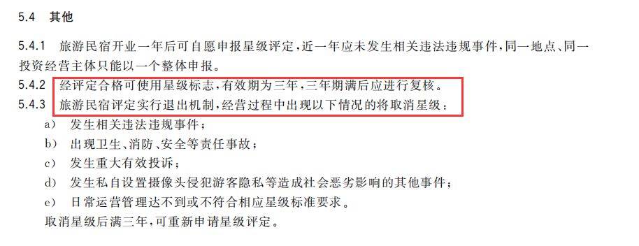 深度解读民宿新规：时隔2年再出新 民宿的康庄大道还有多远？_O2O_电商之家