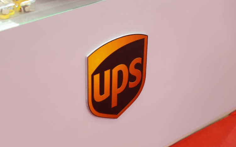 UPS：2019年二季度营收超180亿美元_物流_电商之家