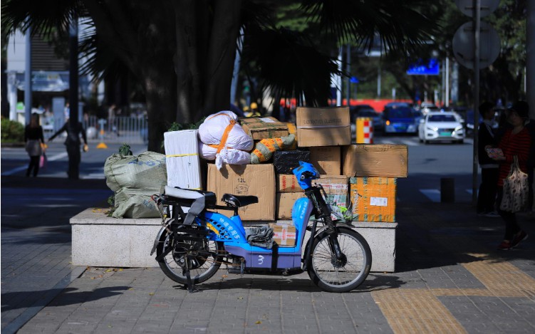 国家邮政局：上半年邮政市场检查违法违规行为6830次_物流_电商之家